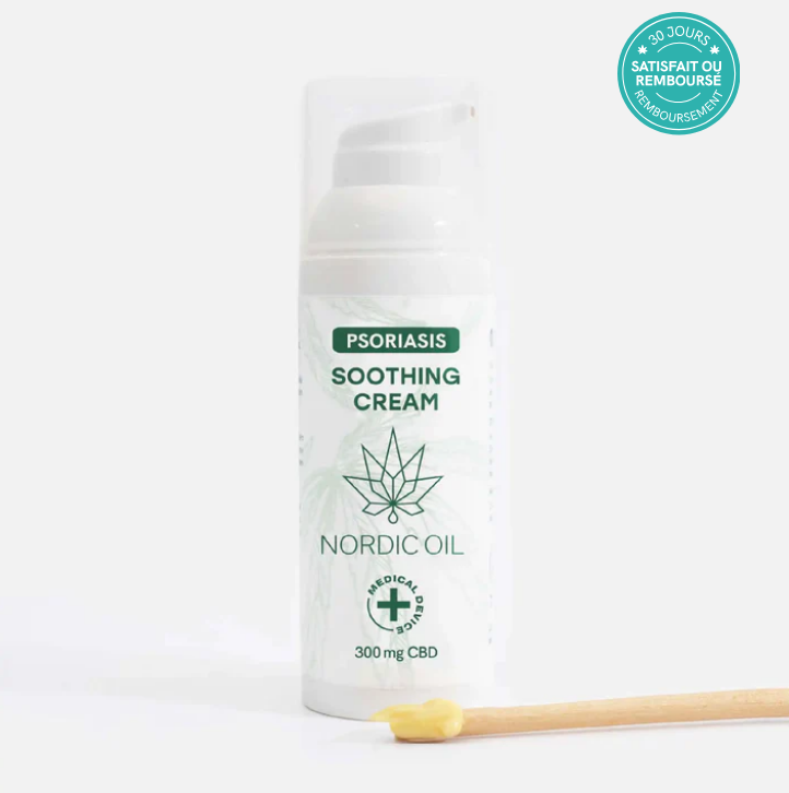 creme cbd psoriasis