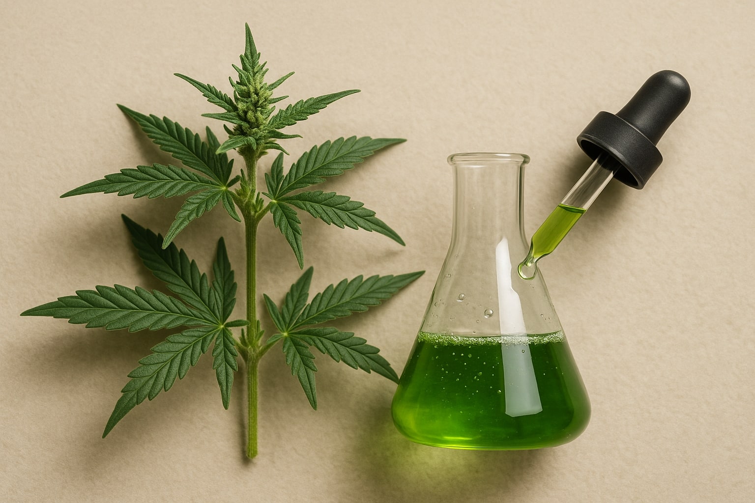CBD en France : ce qui risque vraiment de changer dès mai 2026