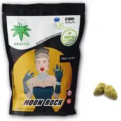 fleurs cbd puissantes