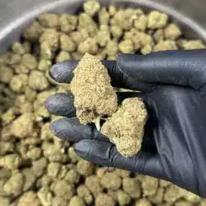fleurs lemon haze thx +
