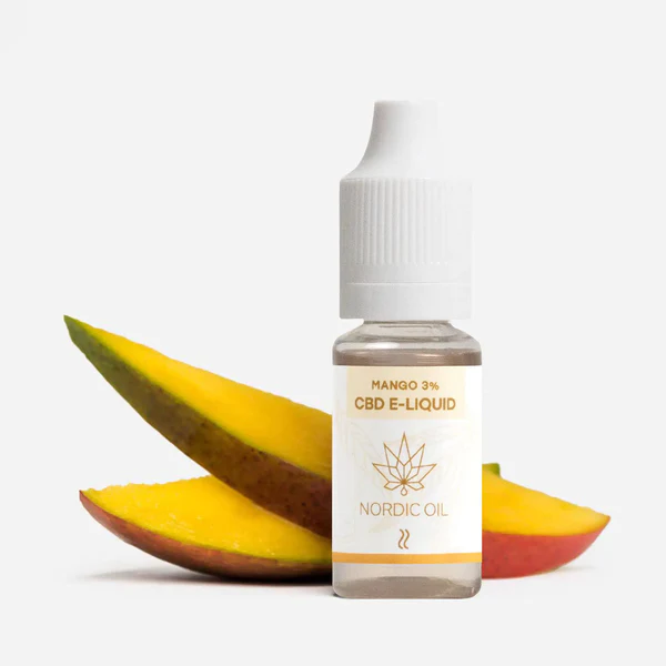 eliquide cbd