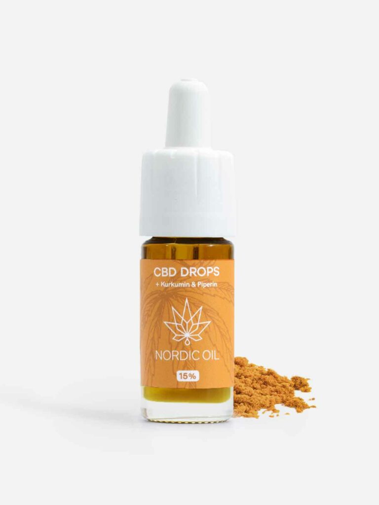 CBD contre la migraine