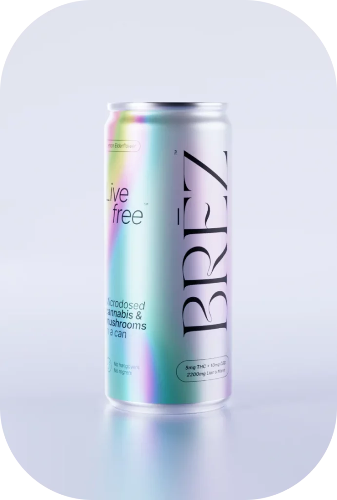 BREZ Drink