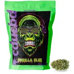 fleurs cbd puissantes