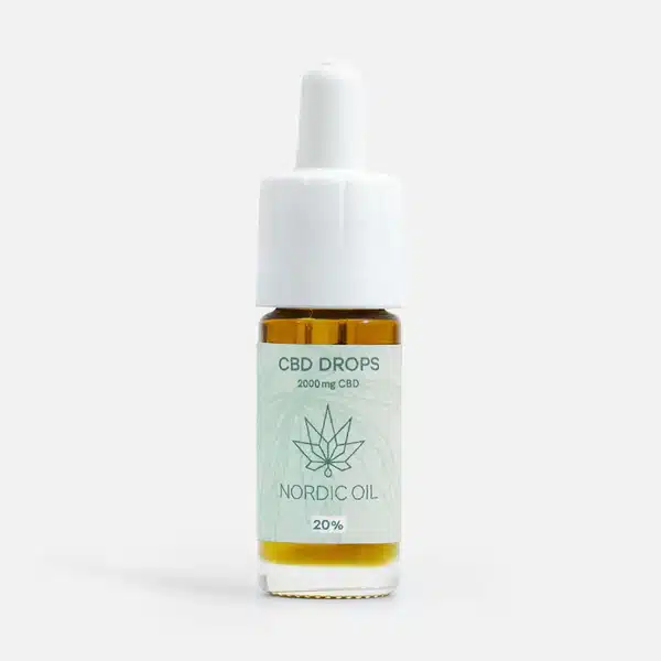 Meilleures Huiles CBD pour le Sommeil