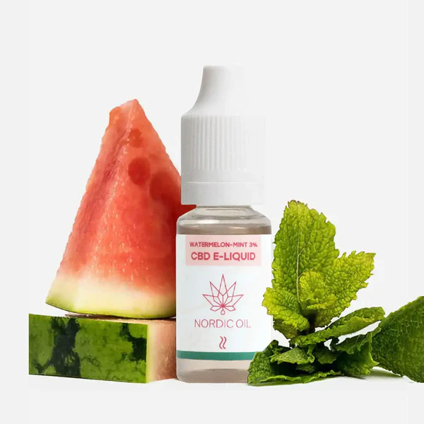 eliquide cbd