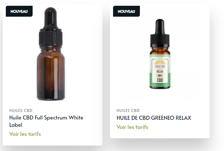 grossiste cbd