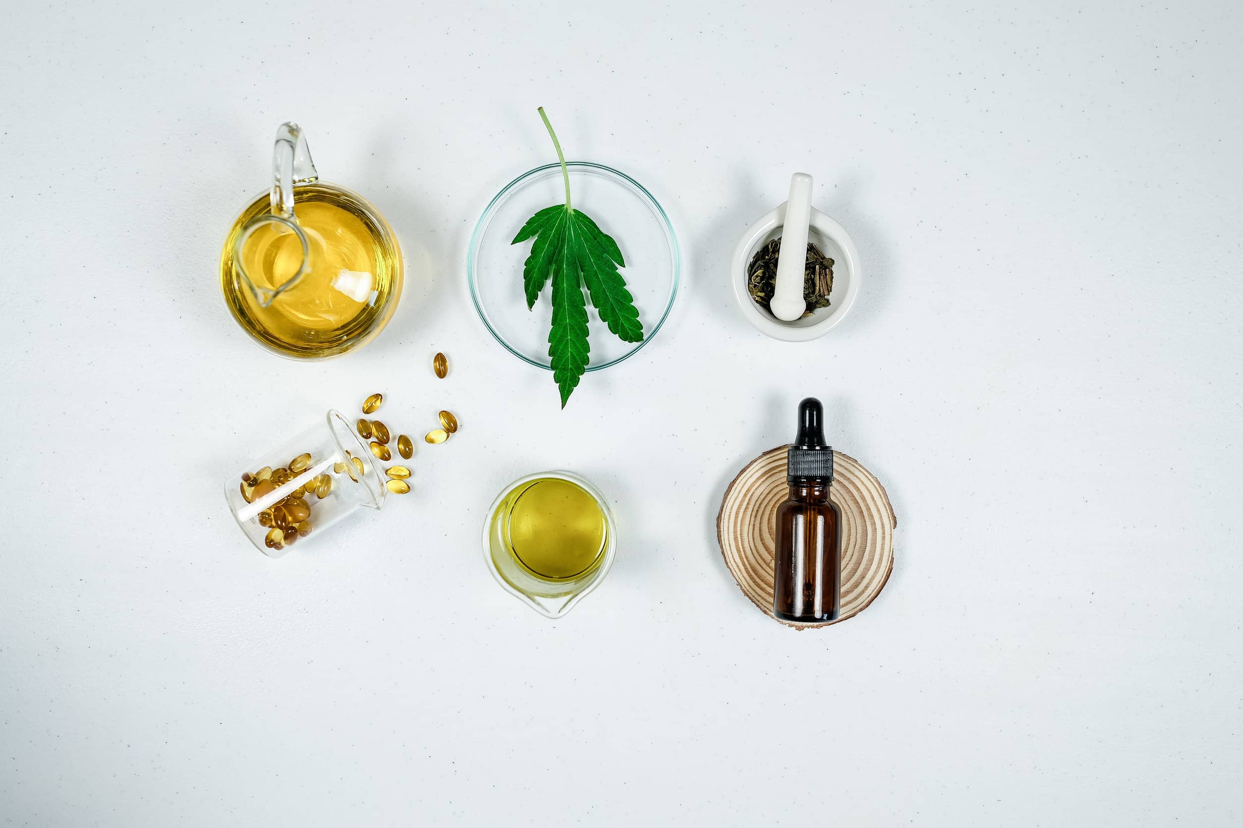Pourquoi acheter son CBD auprès d’un spécialiste ?