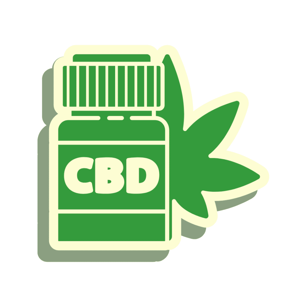CBD en pharmacie