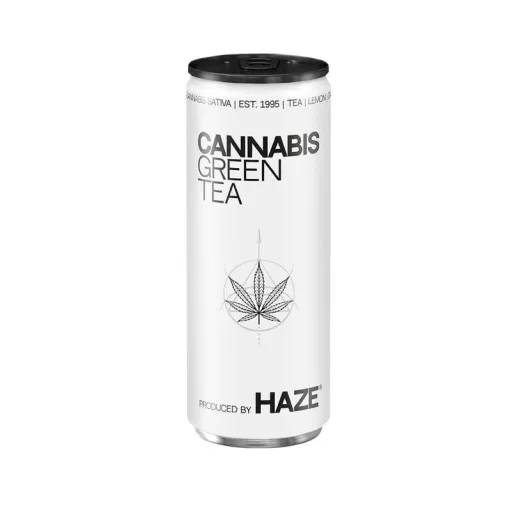 boisson cbd