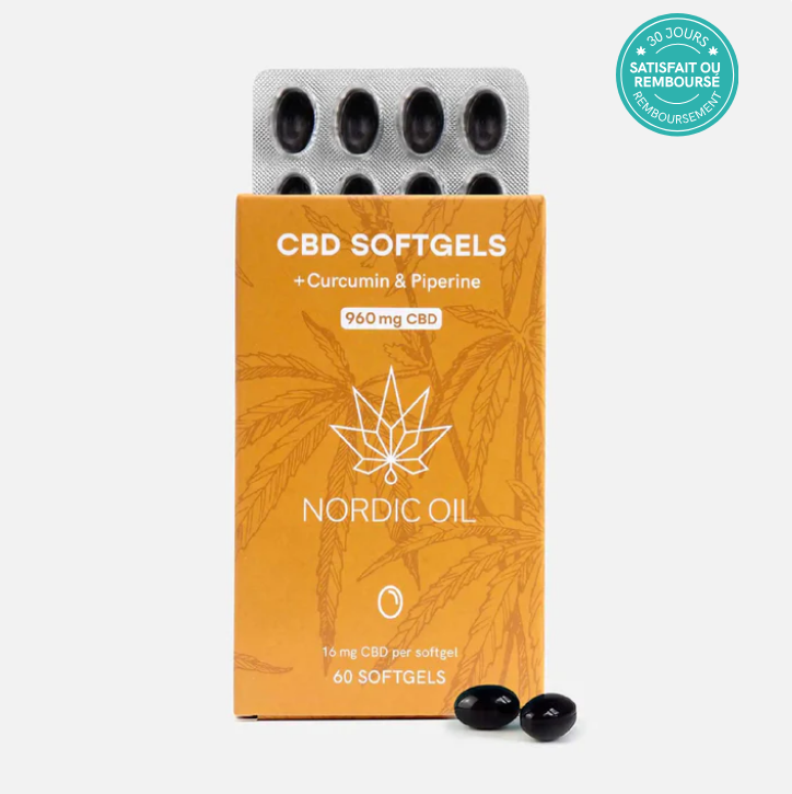 cbd douleurs articulaires