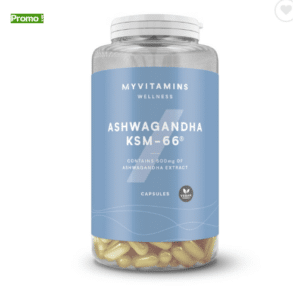 Ashwaganda