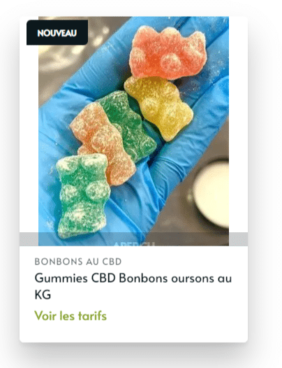 grossiste cbd