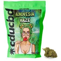 fleurs cbd puissantes