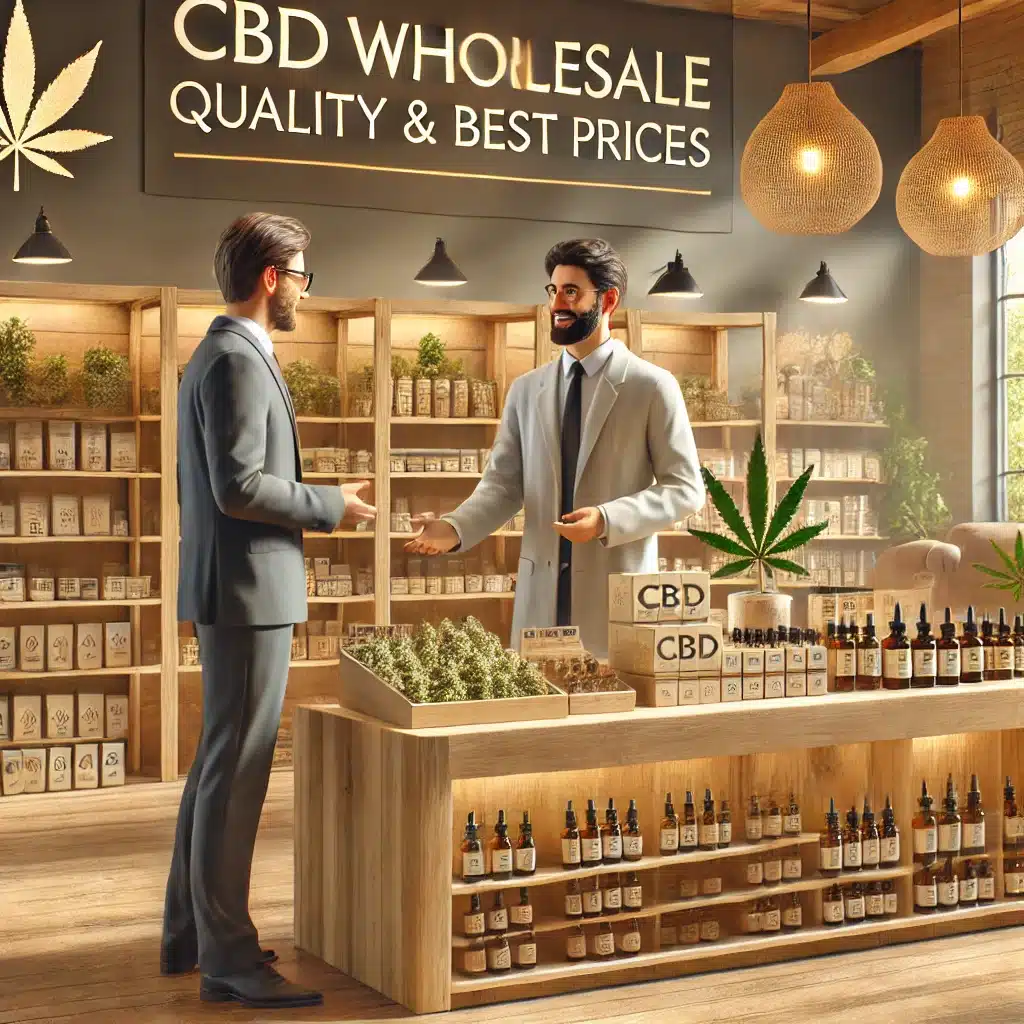 grossiste cbd Rouen