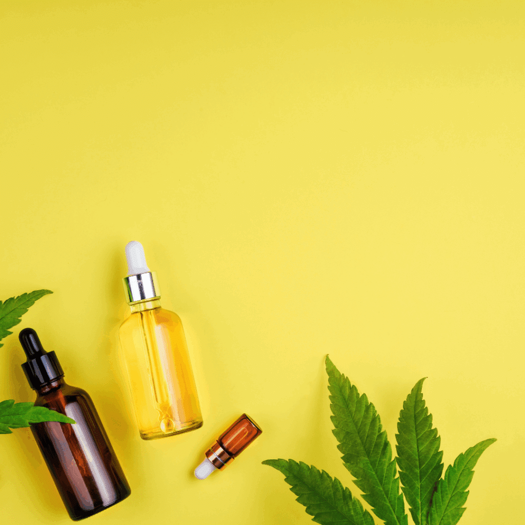 CBD et bien-être mental