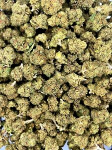 Small Bud THX +