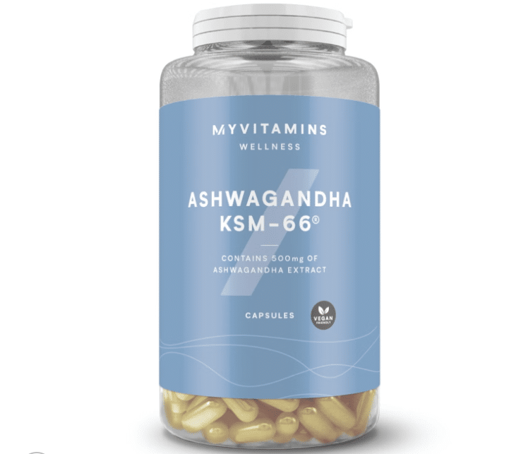 ashwagandha bienfaits