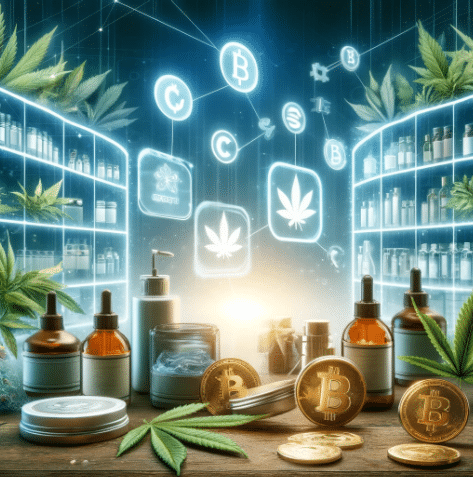 cbd crypto