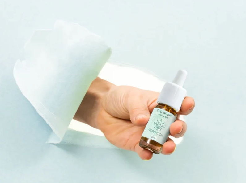 huile cbd nordic oil