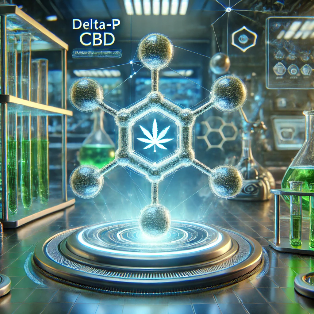 delta p