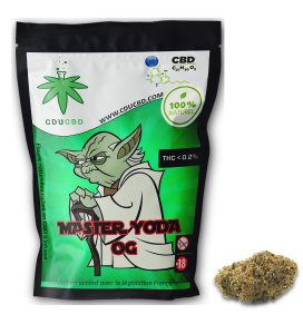 pourquoi prendre du cbd