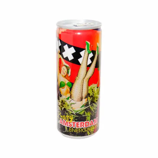 boisson cbd
