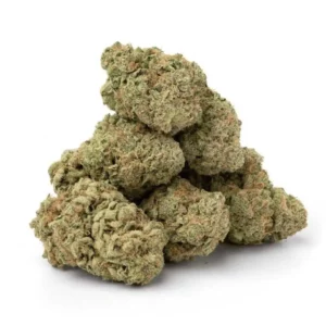 Lemon Cherry Fleurs CBD