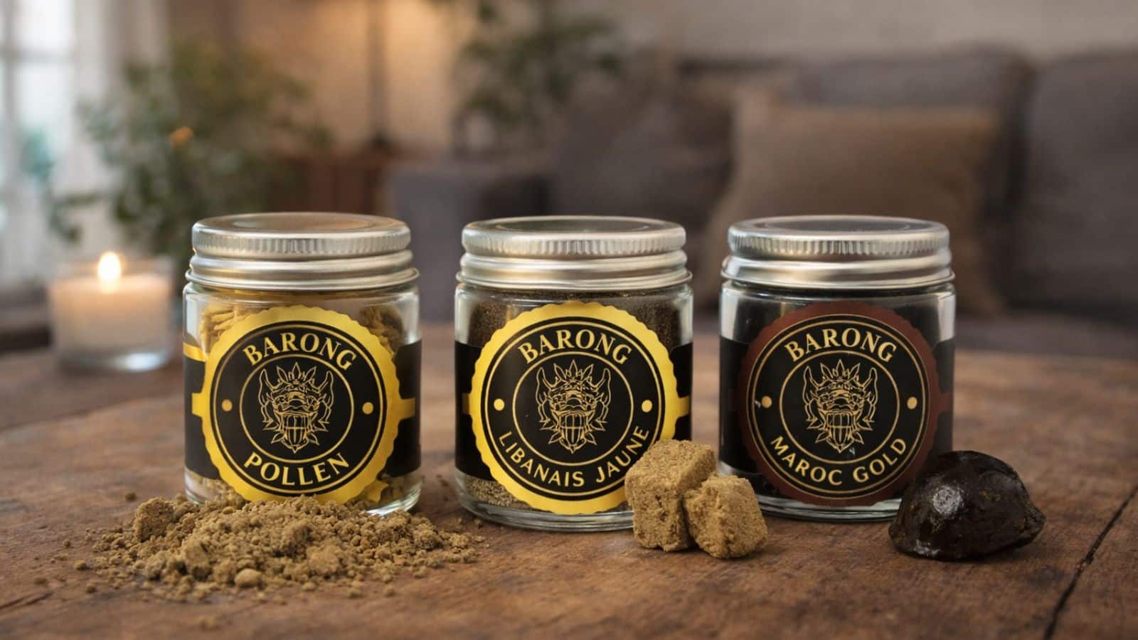 Tests salivaires et CBD : Comment éviter les faux positifs ?