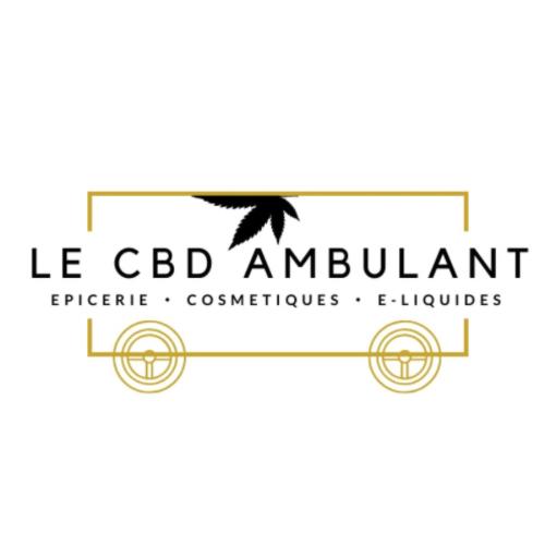 Le CBD Ambulant