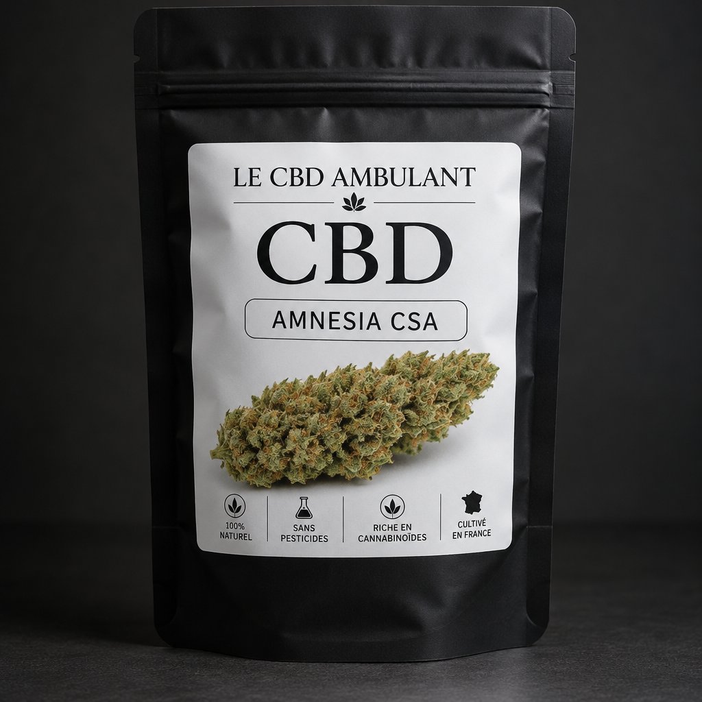 Fleurs Amnesia CSA-14