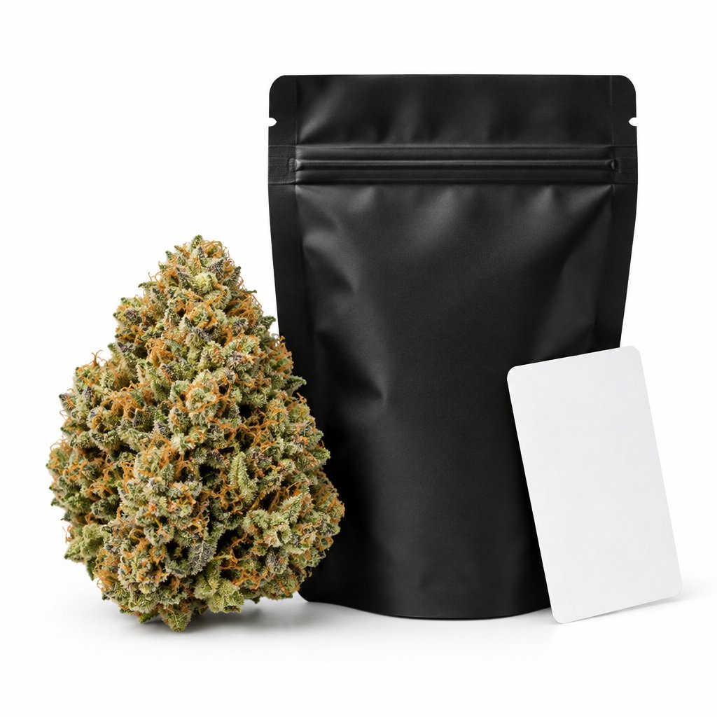 Fleur Angel Cake CBDX
