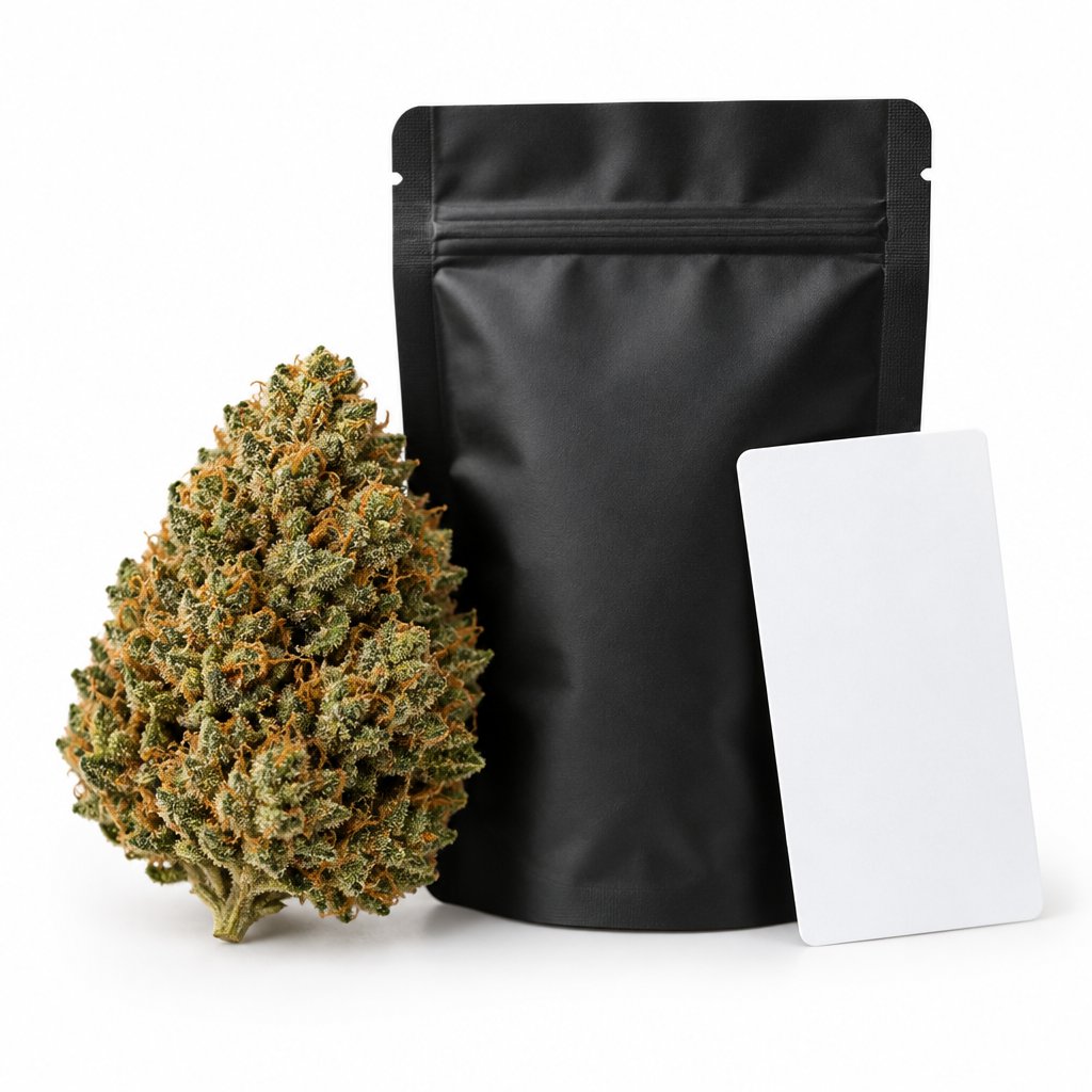 Green Poison CBDX