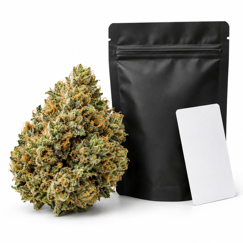Moonrock CBDX 50%