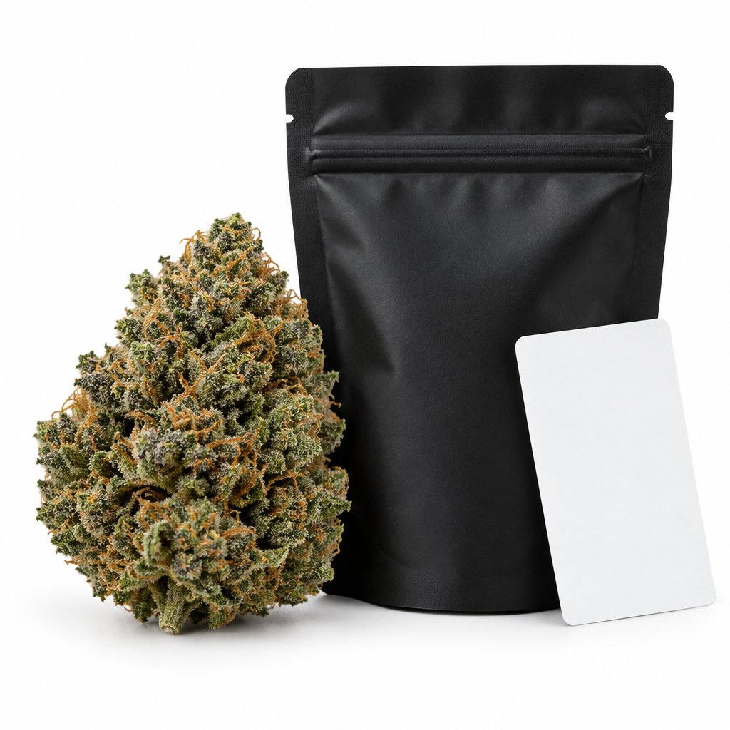 OG Kush CBDX 15%