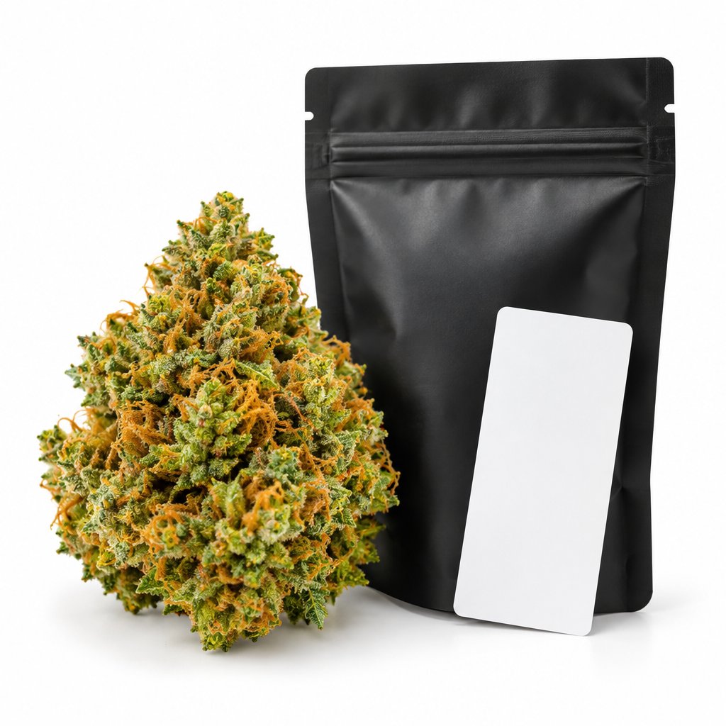 Fleurs Pineapple Express CBDX