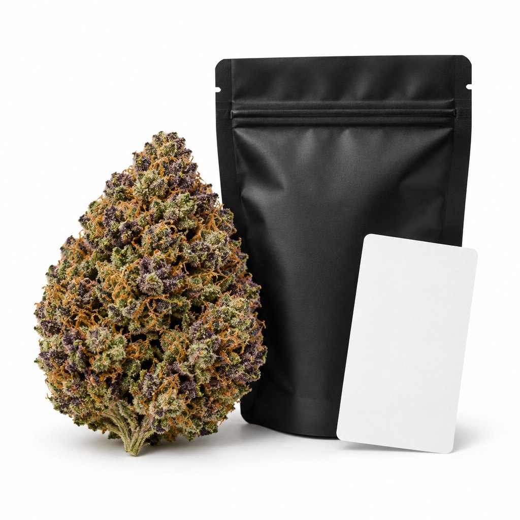 Purple Haze CBDX