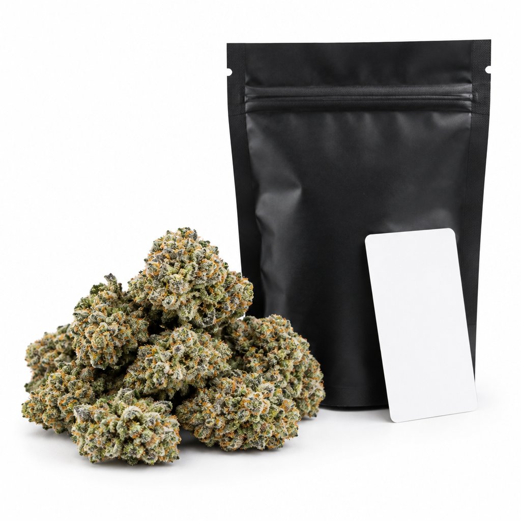 Small Bud CBDX