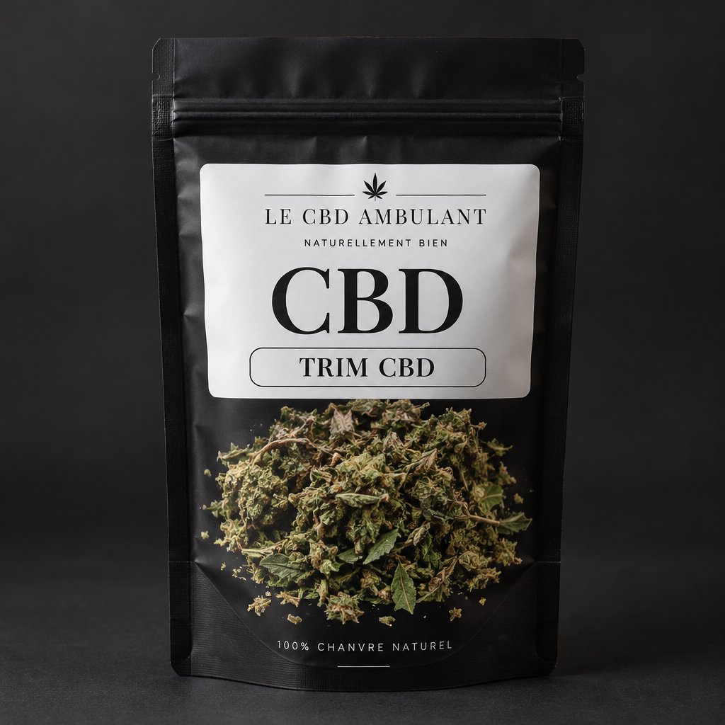 TRIM CBDX