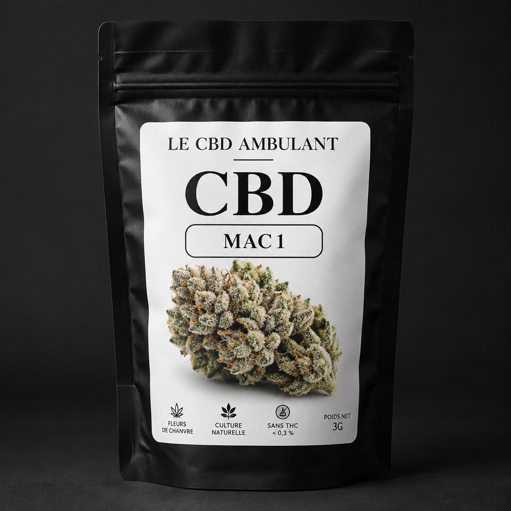 MAC1 Miracle Alien Cookies