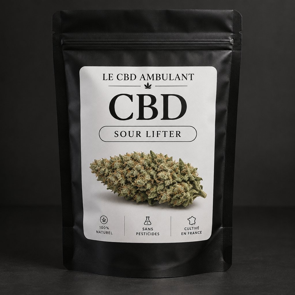 Sour Lifter USA CBD
