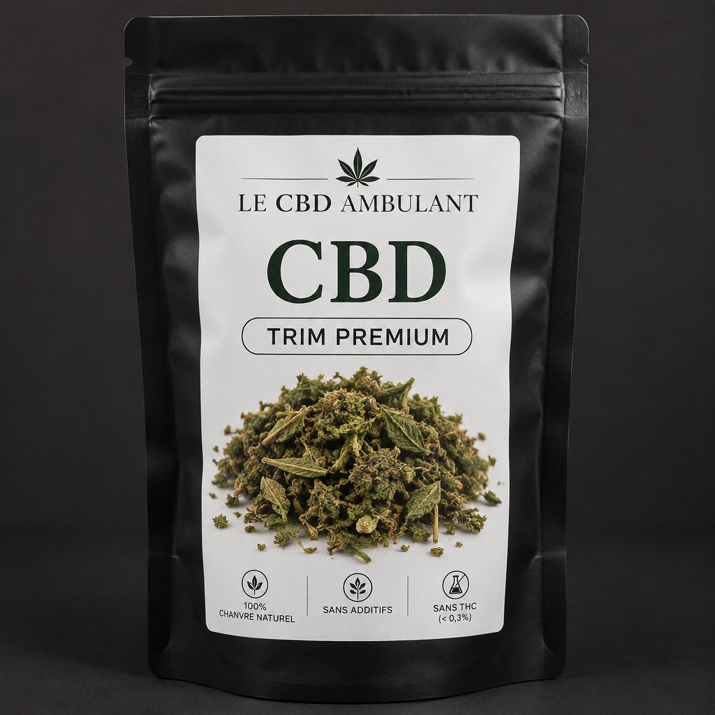 TRIM Premium Greenhouse