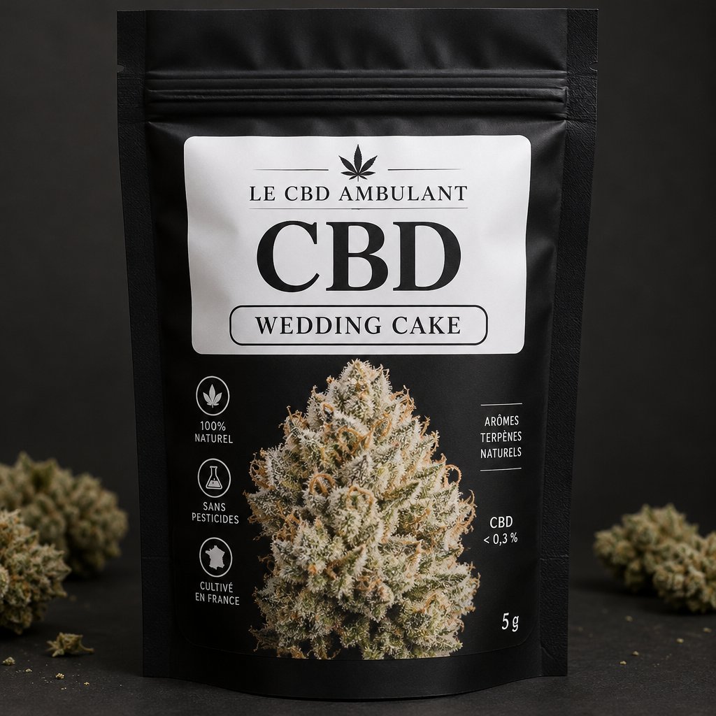 Wedding Cake 22%