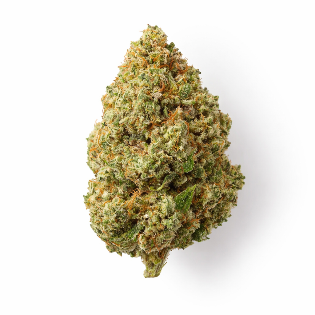 Fleur Indoor Apple Juice CBD