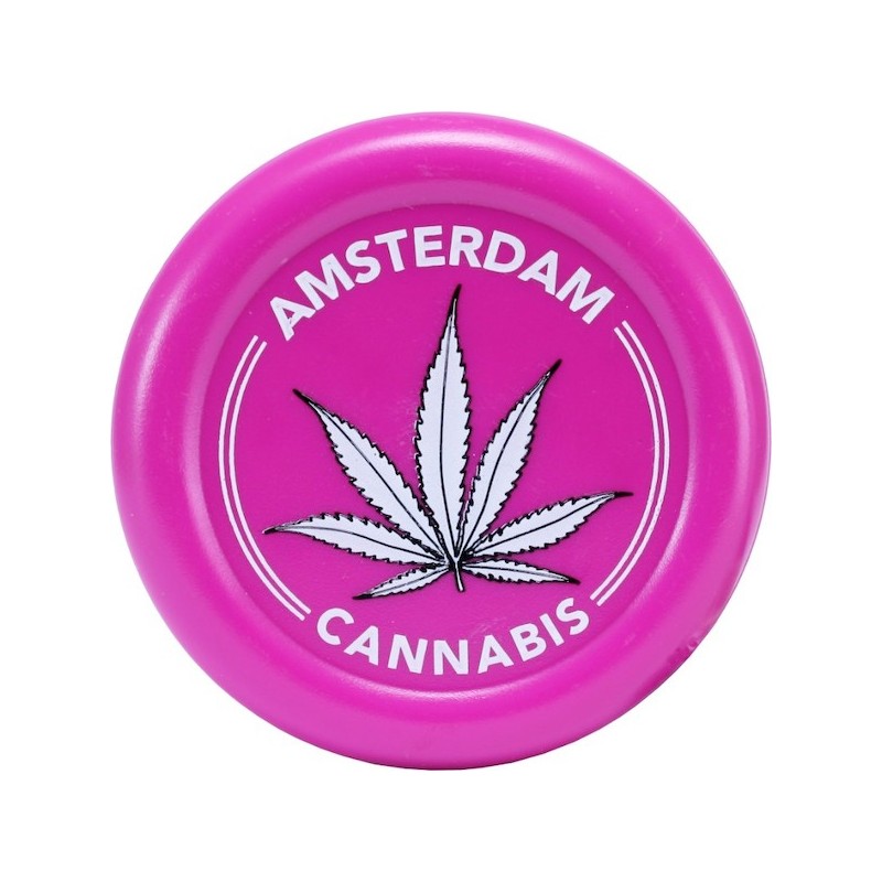 Grinder Amsterdam Rose