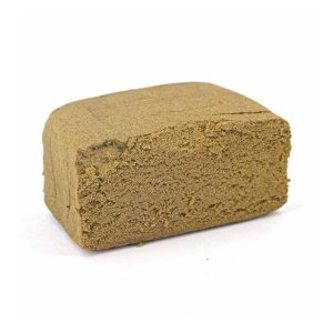 Dry Strawberry Hash CBD Résine 20%