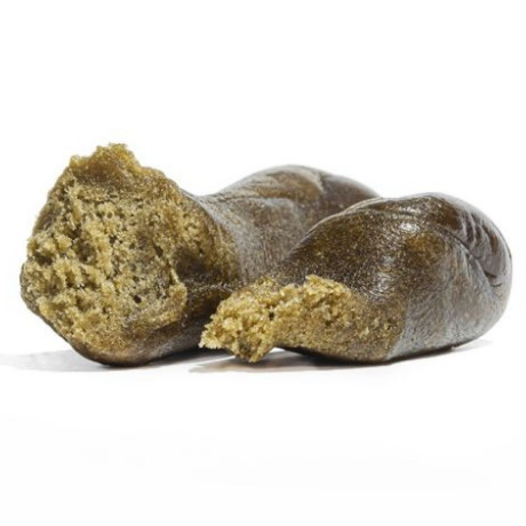 Caramelo CBD 20% Résine CBD