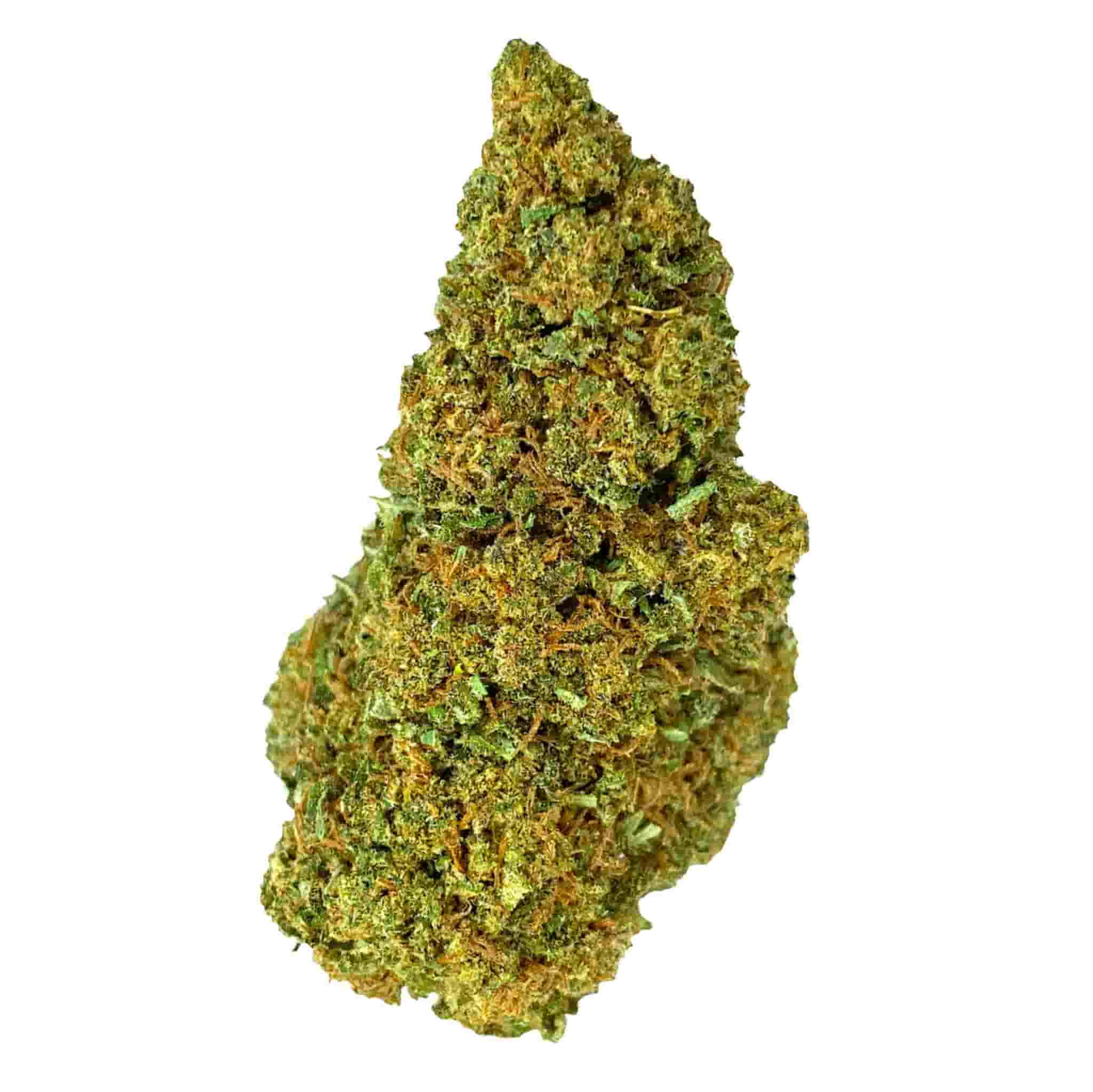 Bruce Banner CBD