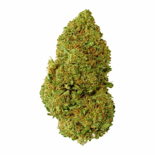 California Kush – Fleurs CBD