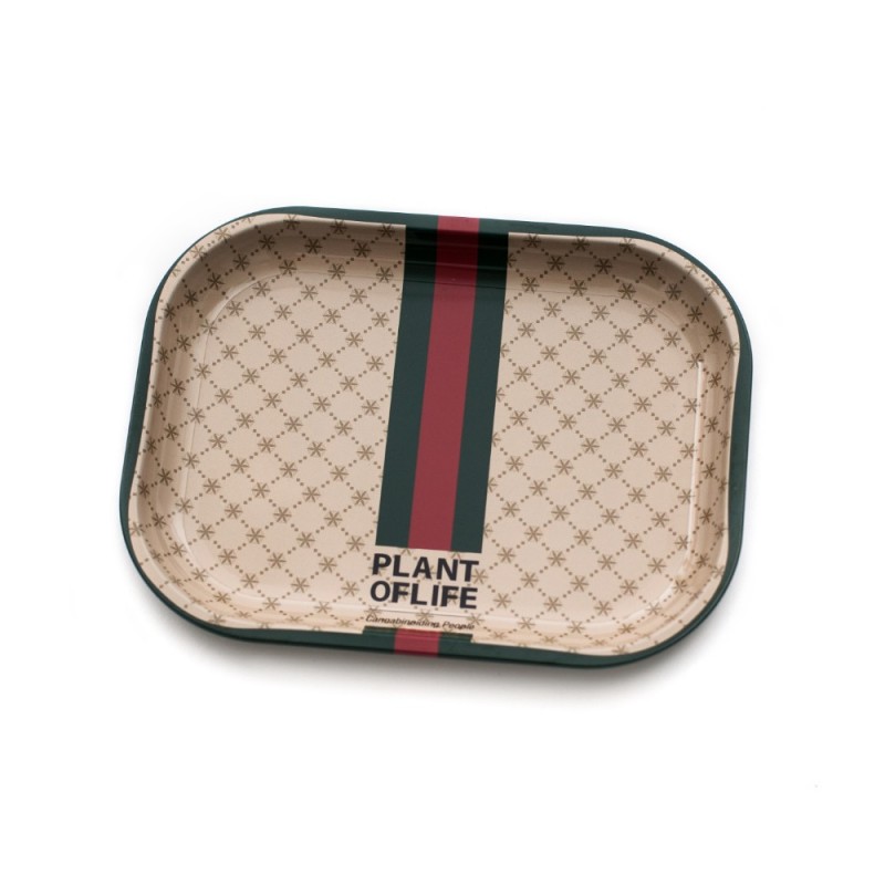 Plateau Plant Of Life Medium